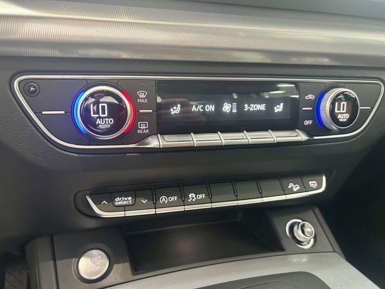 Audi Q5 2.0 TDI 190 CV quattro S tronic FINANZIABILE