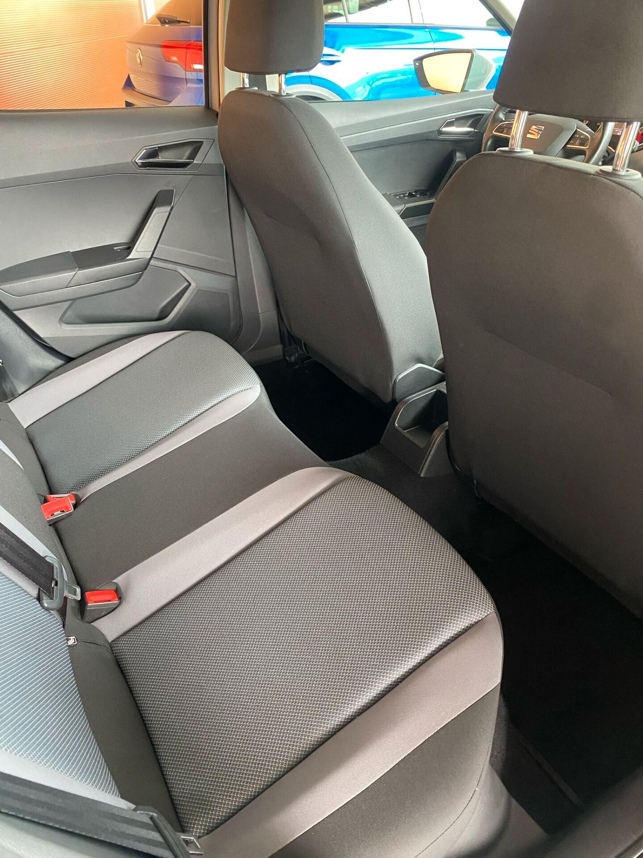 Seat Arona 1.6 TDI 95 CV DSG Style - 86.815 km