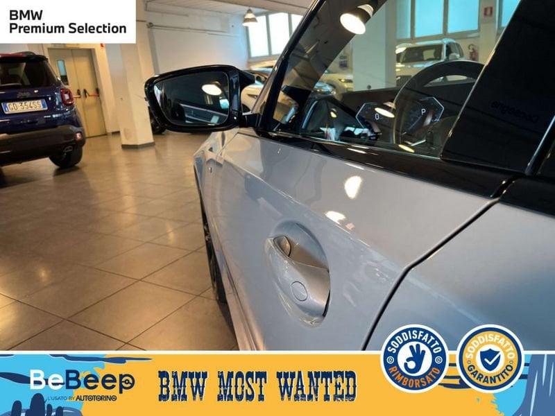 BMW Serie 3 Touring M340I TOURING MHEV 48V XDRIVE AUTO