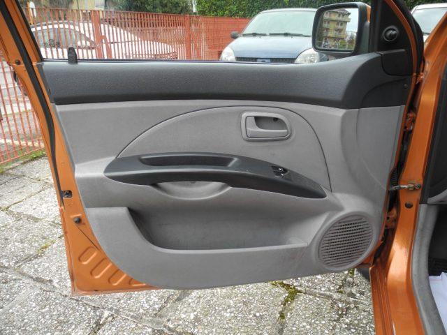 KIA Picanto 1.0 12v 5p. - OK NEOPATENTATI - UNICO PROPRIETARIO