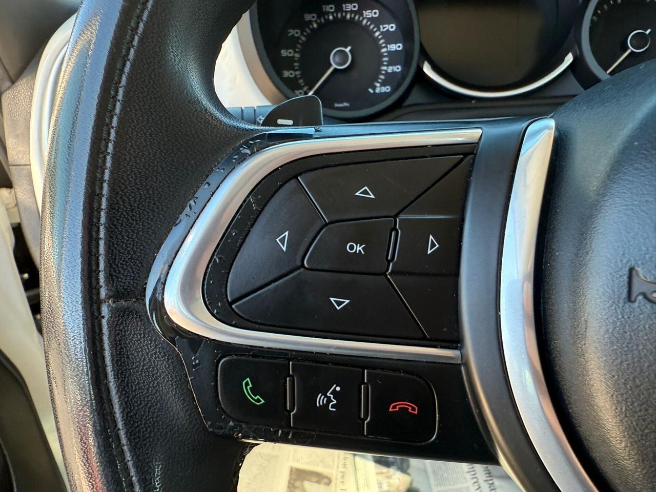 Fiat 500L 1.3 Multijet 95 CV 2019 AUTOMATICA