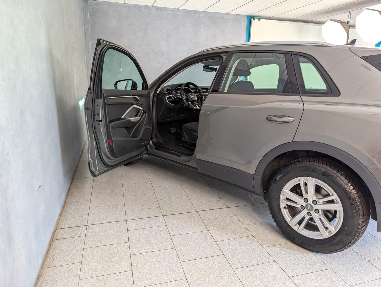 Audi q3 ii 35 TDI S-tronic Business