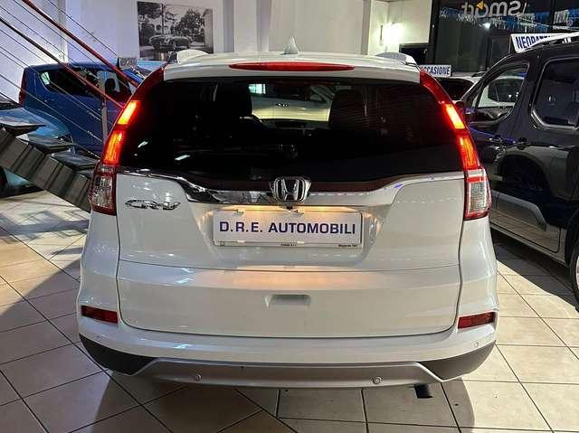 Honda CR-V CR-V IV 2015 1.6 Elegance + Navi 2wd my16