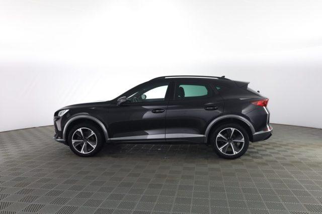 CUPRA Formentor Formentor 1.5 TSI DSG