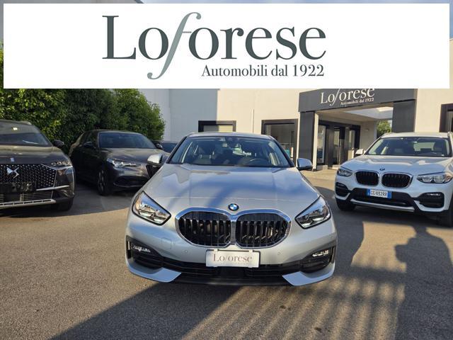 BMW 116 d 5p. Business Advantage