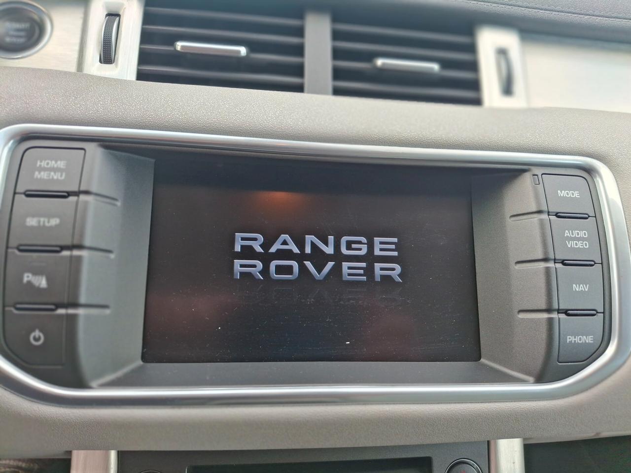 Land Rover Range Evoque 2.2 TD4 5p. Dynamic