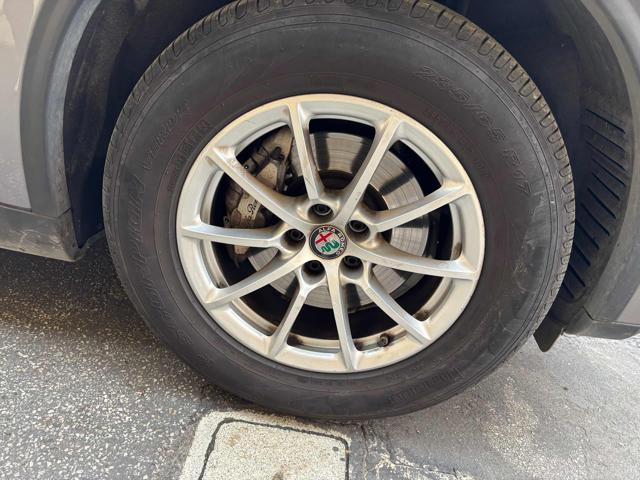 ALFA ROMEO Stelvio 2.2 Turbodiesel 180 CV AT8 Q4 Executive "ProMMo"
