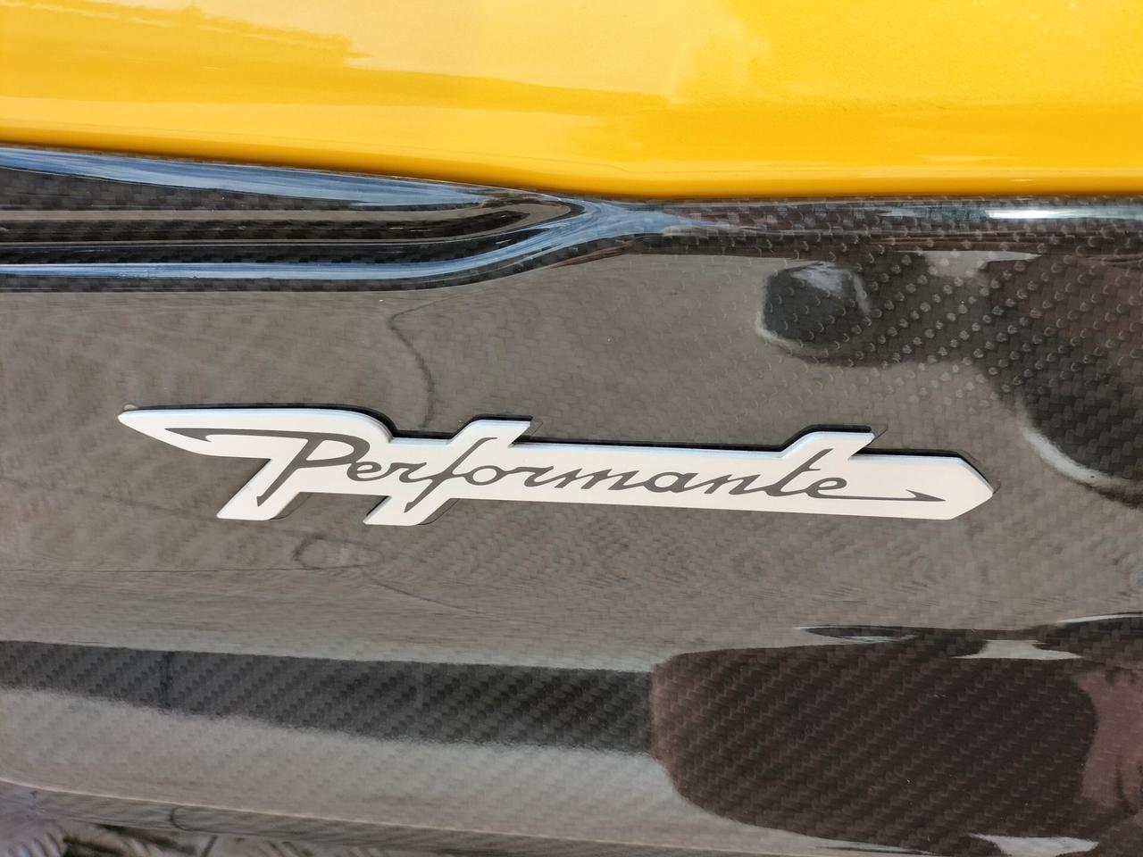 Lamborghini Urus 4.0 V8 Performante 666 CV