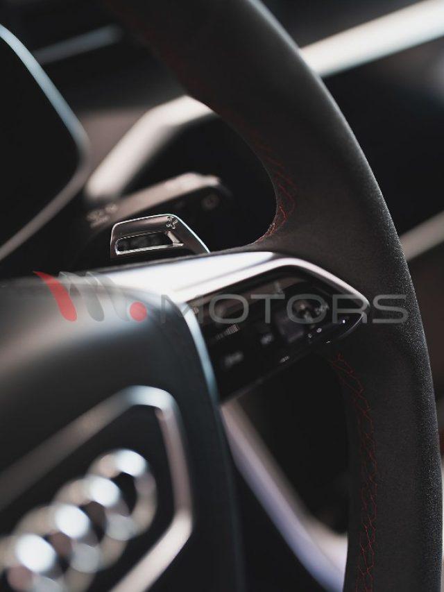 AUDI RS6 Avant 4.0 TFSI V8 quattro tiptronic