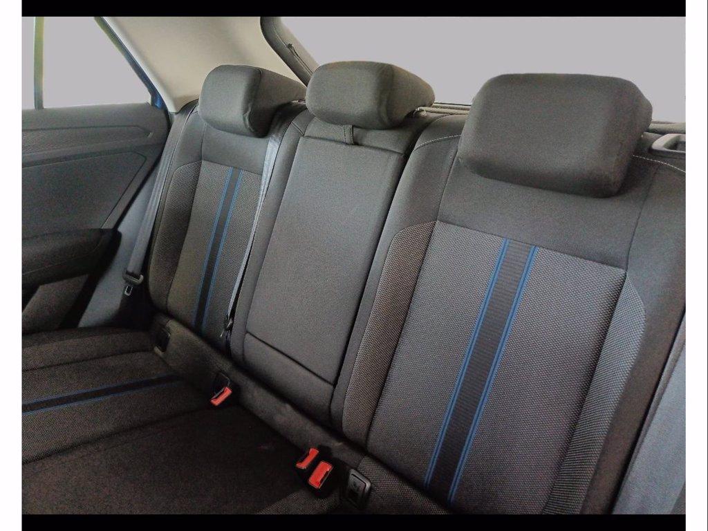 VOLKSWAGEN T-roc 1.0 tsi style 115cv del 2020