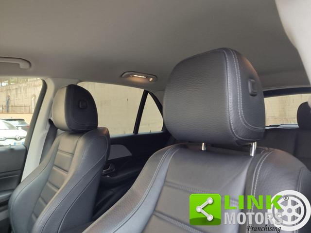 MERCEDES-BENZ GLE 350 de 4Matic EQ-Power Premium Plus