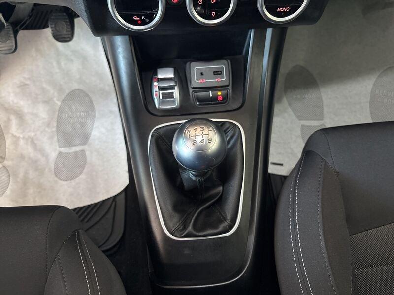Alfa Romeo Giulietta Giulietta 1.6 Mjt 120 CV Distinctive