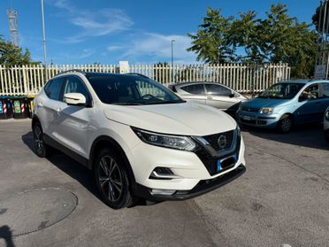 Nissan Qashqai 1.5 dCi 115 CV Tekna+ 2020