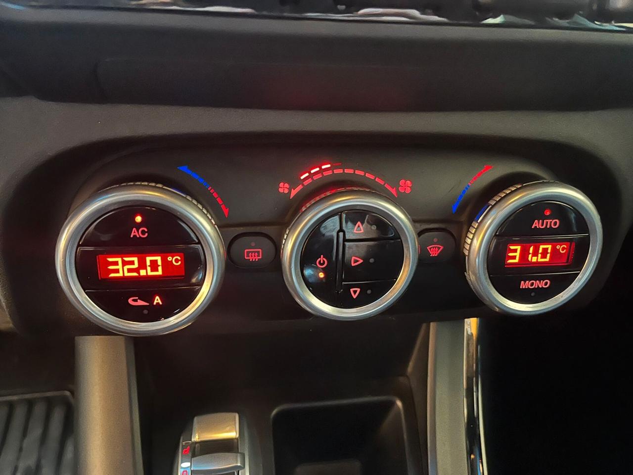 Alfa Romeo Giulietta 1.6 JTDm-2 105 CV Distinctive