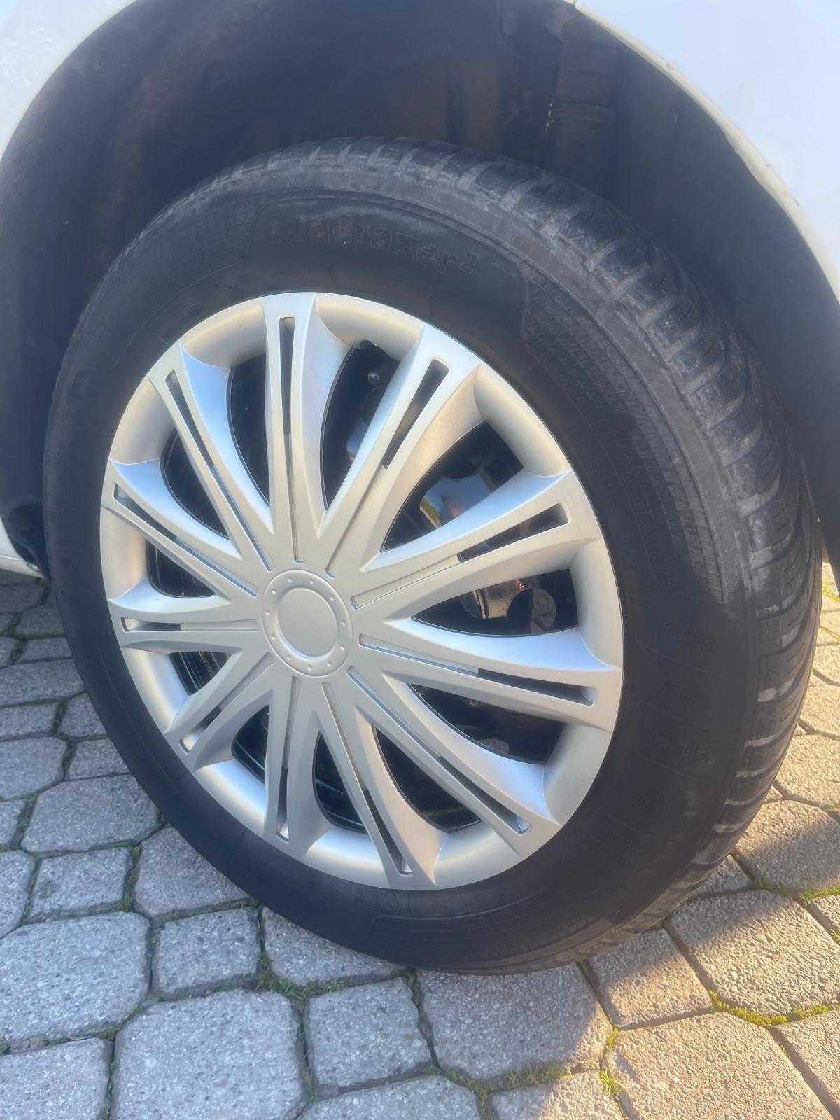 Renault Clio 1.2 16V 5 porte GPL Dynamique