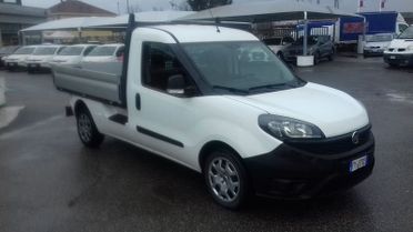 FIAT Doblò WORK-UP 3 POSTI SX 1.6MJET 105CV