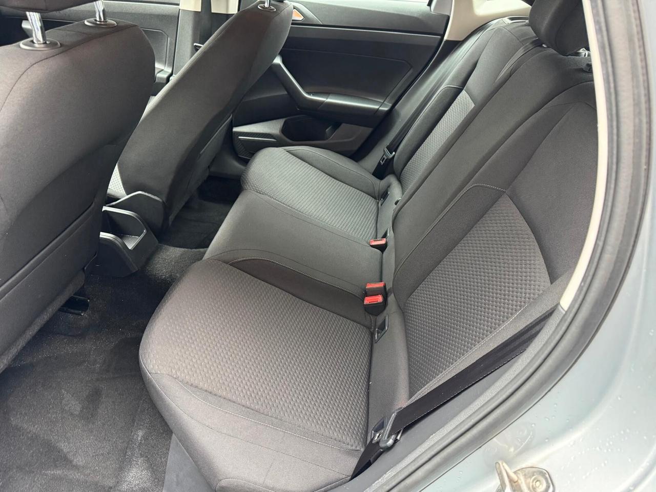 Volkswagen Polo 1.0 MPI 5p. Comfortline BlueMotion Technology*EURO6*NEOPATENTATI