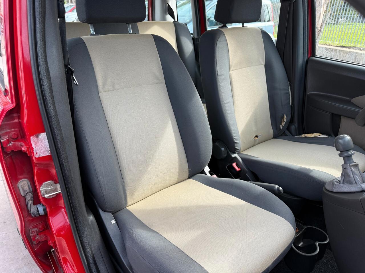 FIAT PANDA 2008 1.2 NATURAL/POWER *VEDI FOTO