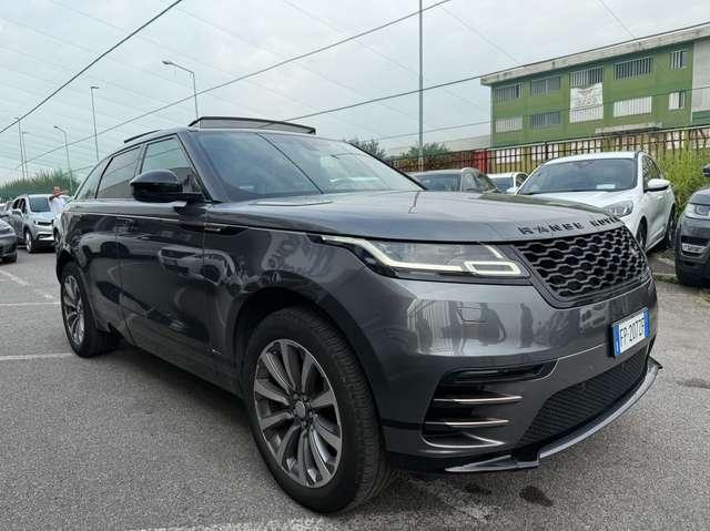 Land Rover Range Rover Velar Range Rover Velar 2.0 R-Dynamic 240cv