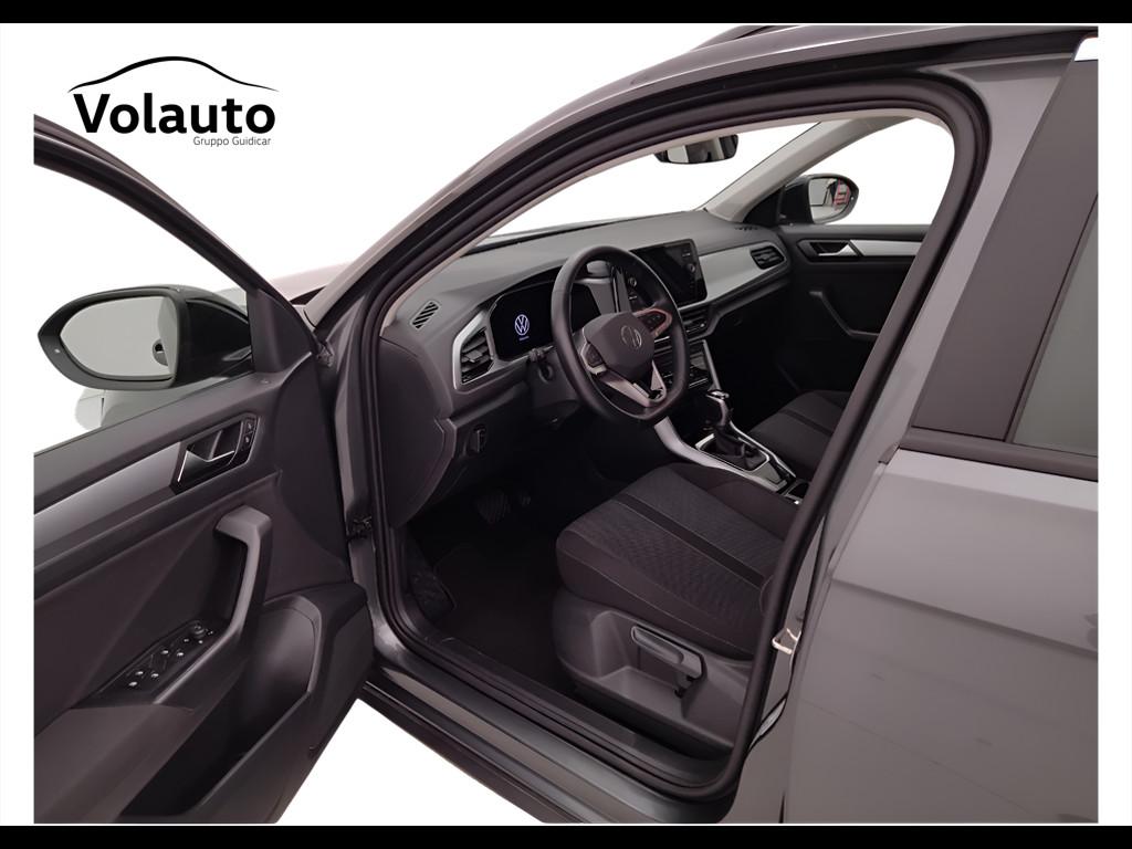 VOLKSWAGEN T-Roc I 2022 - T-Roc 1.5 tsi Life dsg