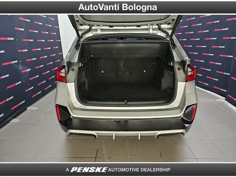 BMW X1 X1 xdrive 25e MSport Pro auto