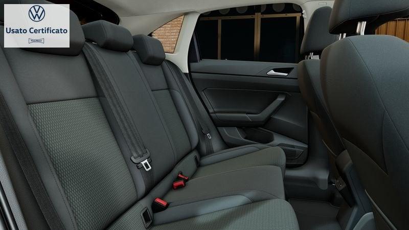 Volkswagen Taigo 1.0 TSI 115 CV Edition Plus