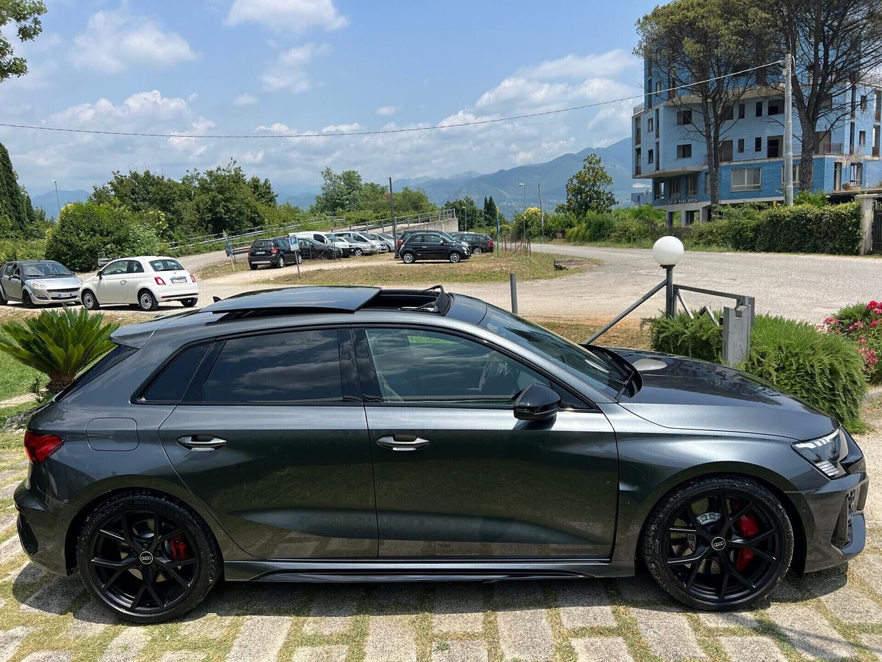 Audi RS3 SPORTBACK 400CV-2023"FULL FULL"