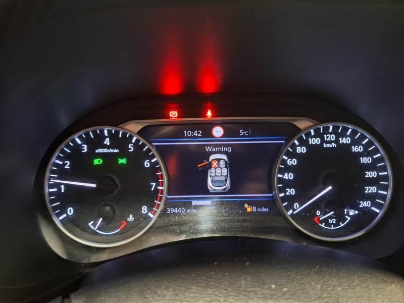 Nissan Juke 1.0 DIG-T N-Connecta