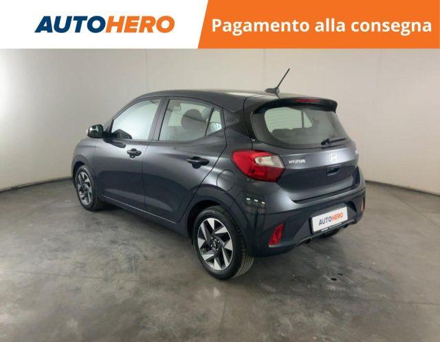 HYUNDAI i10 1.0 MPI Connectline