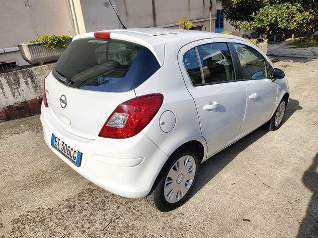 OPEL - Corsa - 1.2 85 CV 5p. GPL-TECH Ecotec