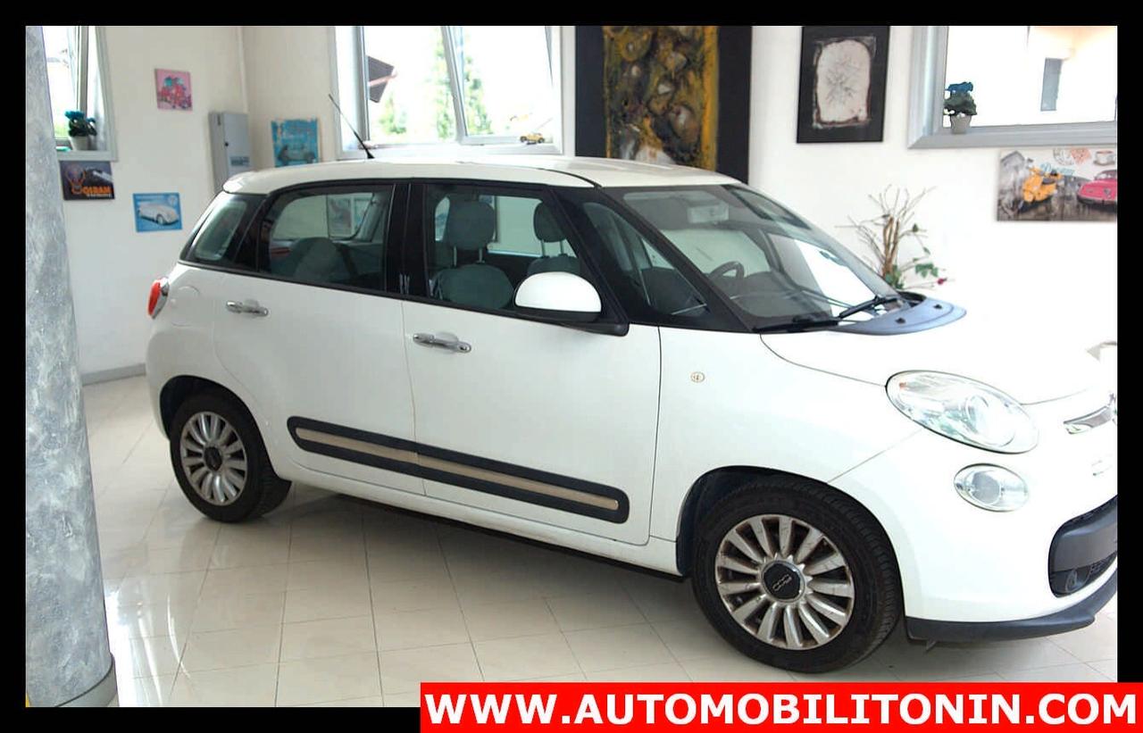 Fiat 500L 1.3 Multijet 85 CV Pop
