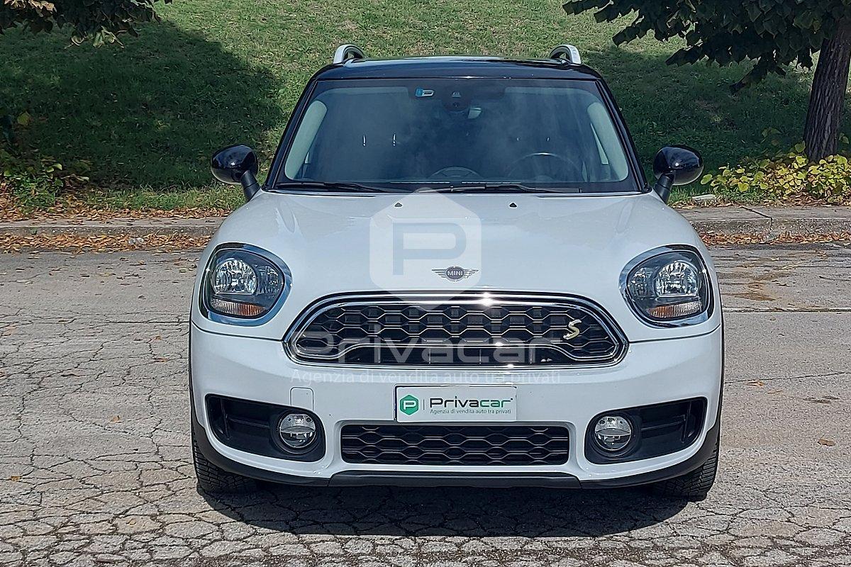 MINI Mini 1.5 Cooper SE Hype Countryman ALL4 Automatica