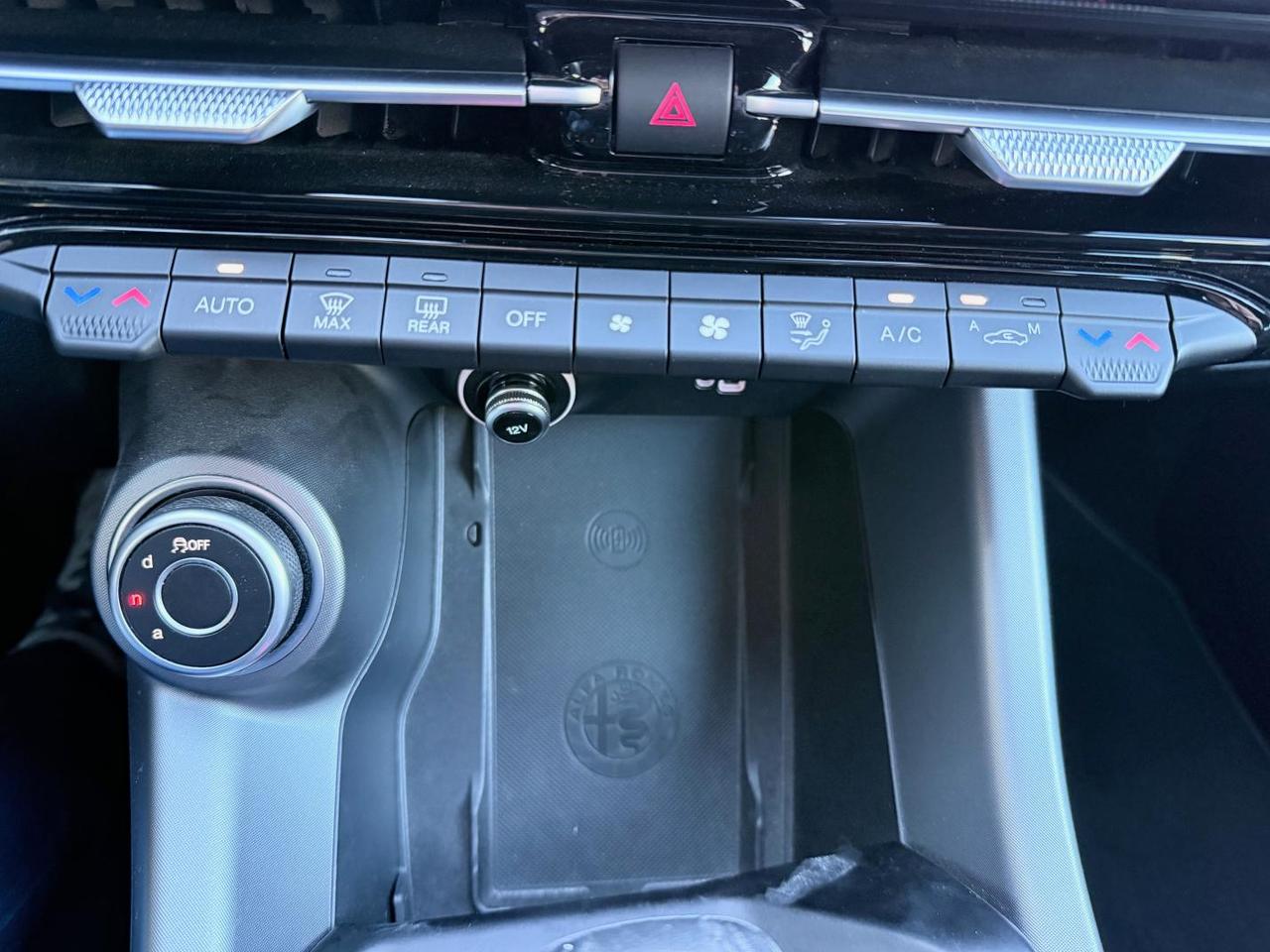 Alfa Romeo Tonale 1.3 phev Ti Q4 280cv at6