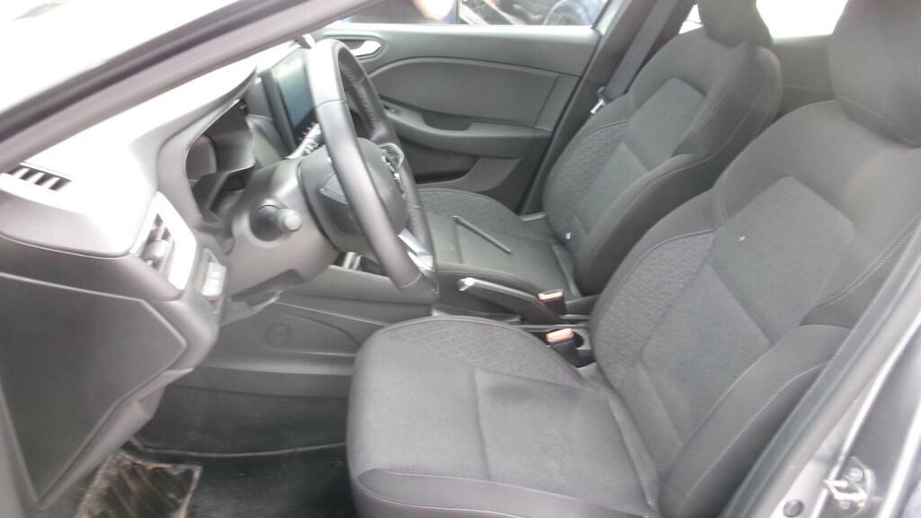 Renault Clio 5 Porte 1.0 TCe Equilibre