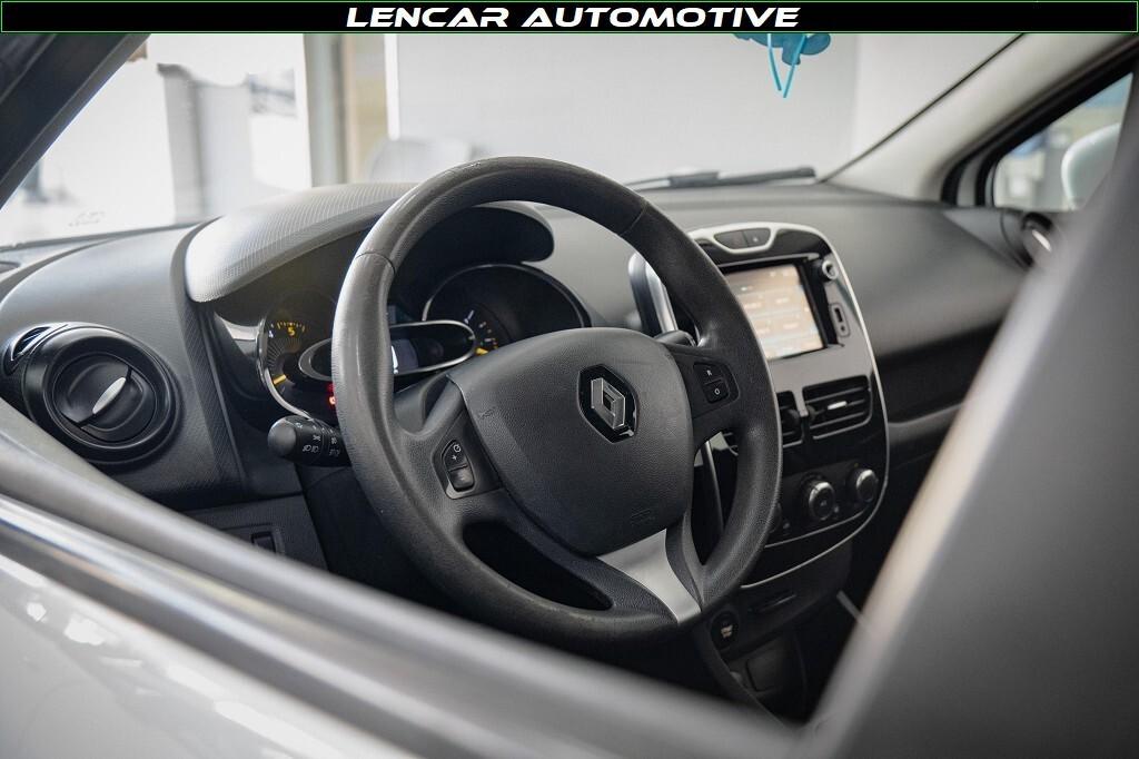 Renault Clio Sporter 1.5 DCi S&S Energy Life