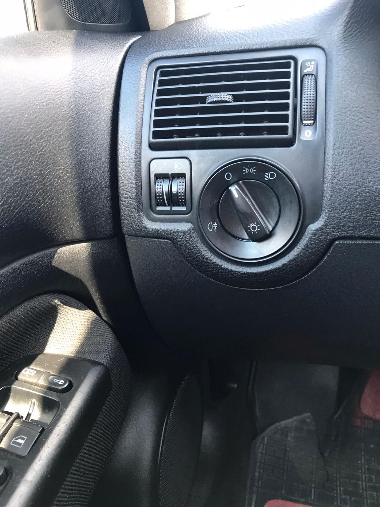 Volkswagen Golf 1.9 TDI/115 CV cat Highline