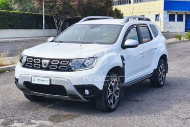 DACIA Duster 1.6 SCe GPL 4x2 Prestige