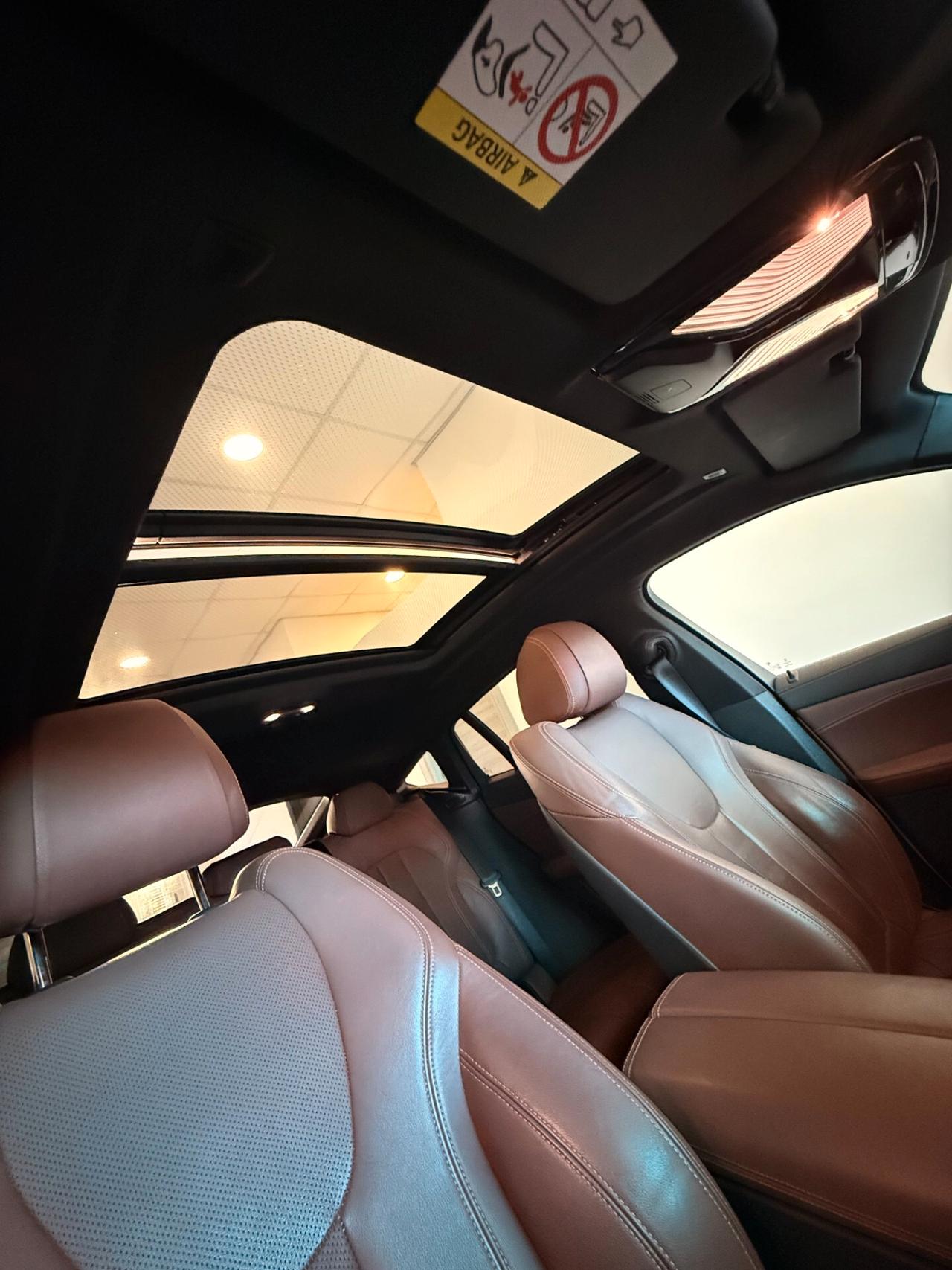 Bmw X6 xDrive 30d 48V M-Sport