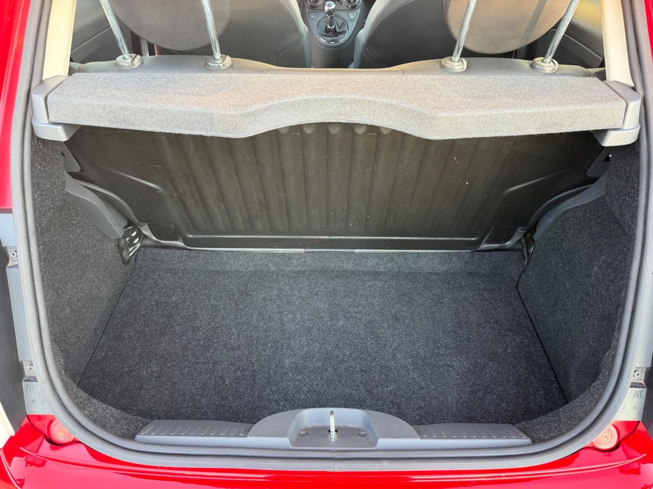 Fiat 500 1.3 Multijet 16V 95 CV Sport