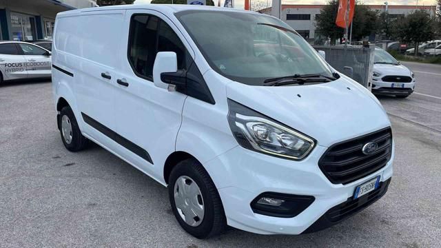 Ford Transit Custom 280 2.0 TDCi 130 PC Furgone Trend