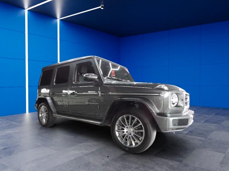 MERCEDES Classe G (*461/3/5) G 350 d S.W. Sport