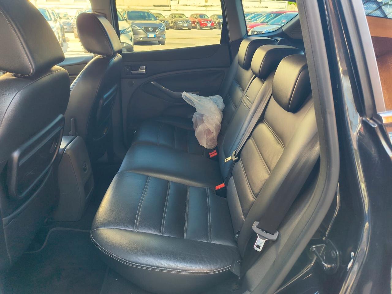 Ford Kuga 2.0 TDCi 163 CV 4WD Powersh.Titanium DPF