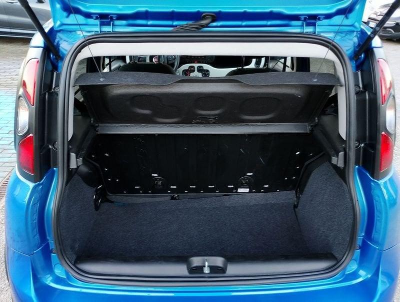 FIAT Panda Panda 1.0 FireFly S&S Hybrid Pandina