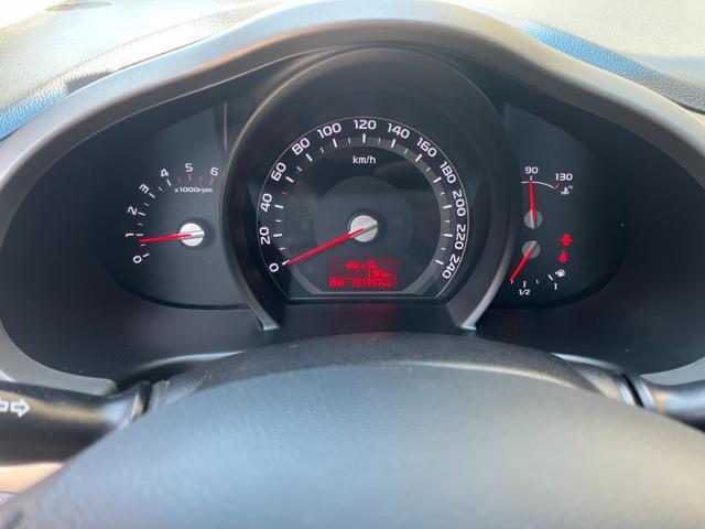 KIA Sportage 1.7 CRDI - Class