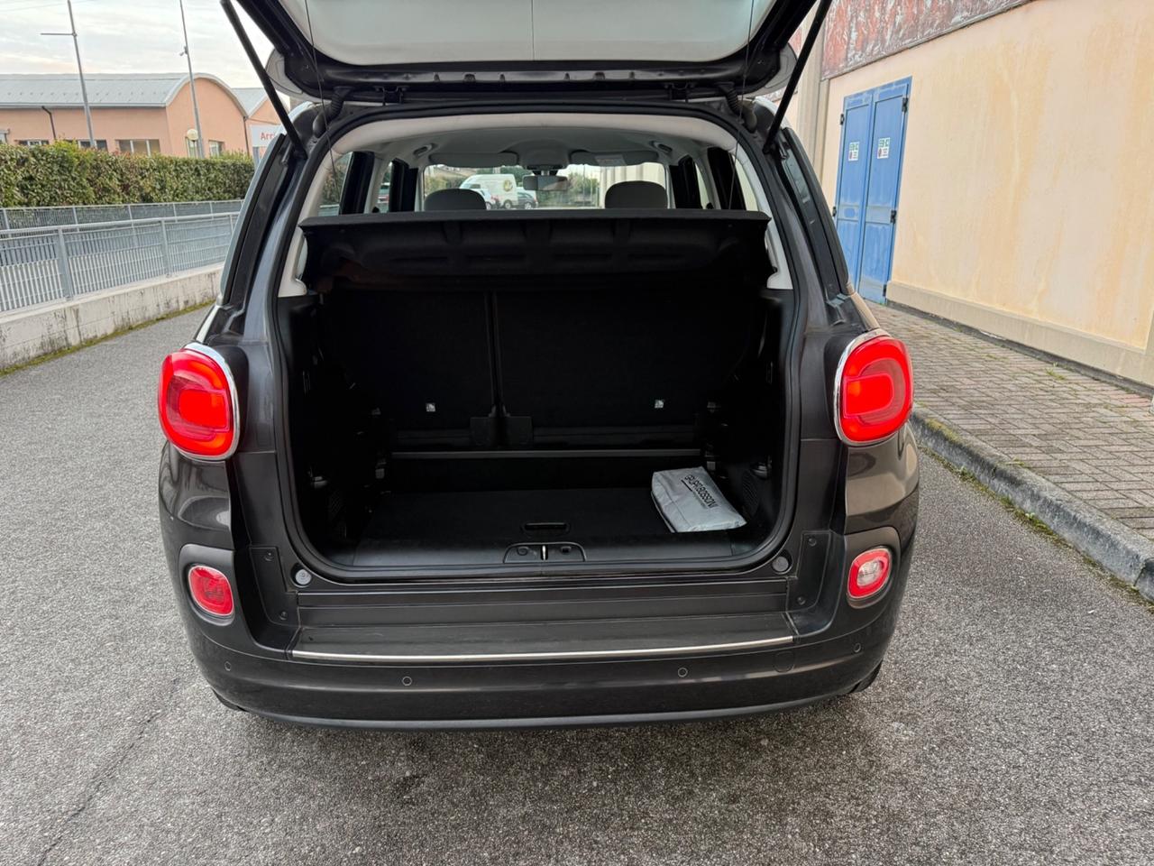 Fiat 500L 1.4 95 CV Urban