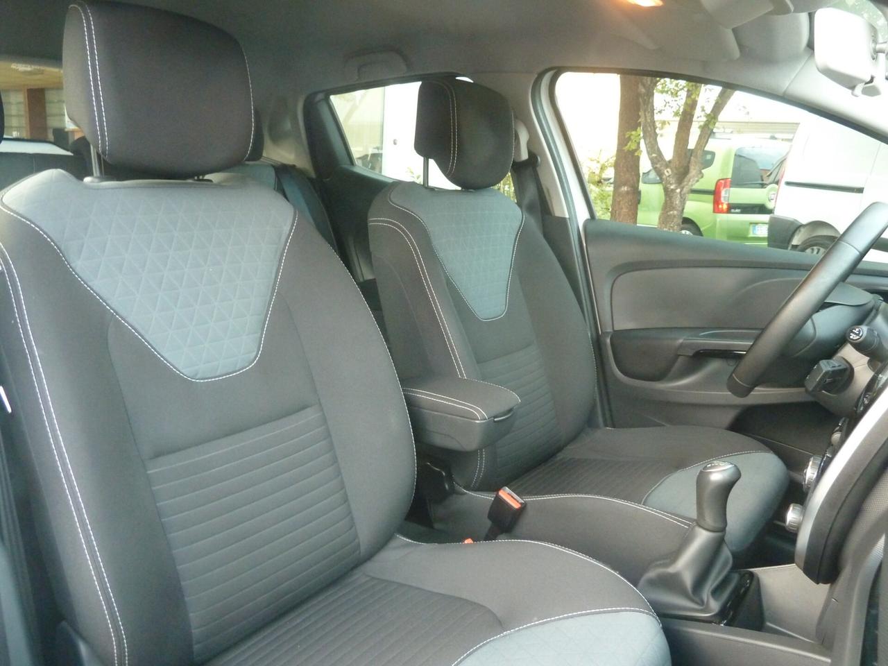 Renault Clio 1.5 TdCi 90CV 5 porte GT Line
