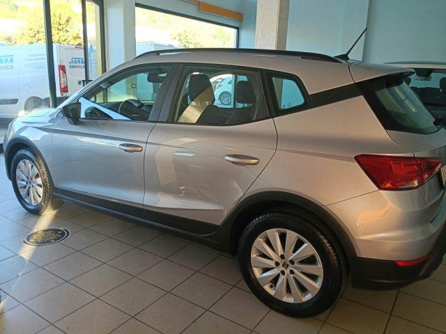 SEAT Arona 1.0 EcoTSI Style