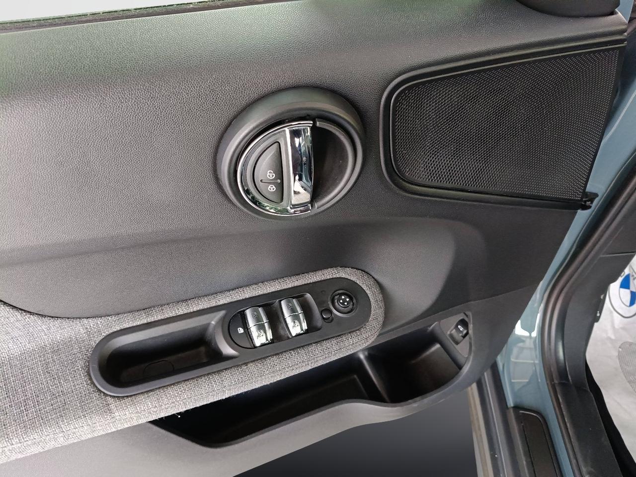 MINI Mini Countryman F60 2020 - Mini Countryman 1.5 One D Northwood Edition auto