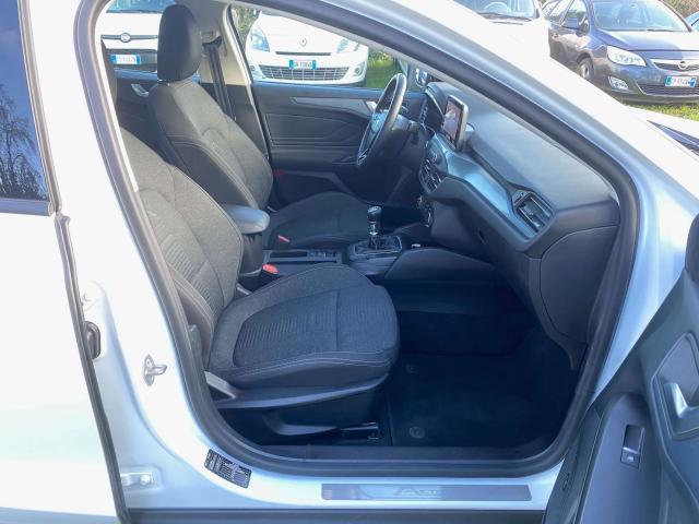 Ford Focus ACTIVE SW 1.5 * Bang & Olufsen + Keyless + Cerchi