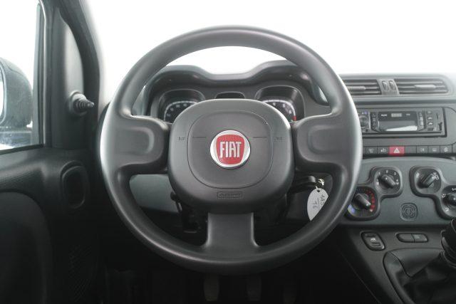 FIAT Panda Panda 1.0 FireFly Hybrid